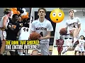 Wasatch Academy s Brennan Rigsby SHOCKS THE INTERNET The Most UNEXPECTED Dunk You ll EVER SEE WOW