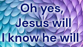 Anita Wilson - Jesus Will Instrumental