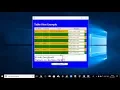 JavaFX TableView Extract TextField Values on Button Click