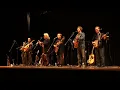 Ricky Skaggs and Kentucky Thunder - Rank Stranger