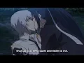 Lagu Spiritpact 2 |Ki Tanmoku x Keika| AMV | Love me like you do