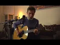 FINNEAS & Lizzy McAlpine - hate to be lame (cover)