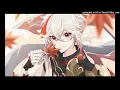 Nightcore - Ghetto (Hannah Wants)