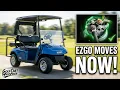 EZGO TXT Electric Troubleshooting DIY Fixes for Every Issue