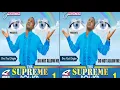 Download Lagu Do Not Allow Me (The Supreme Power - Track 1) By Bro. Paul Chigbo - Official Audio (ENGLISH VERSION)