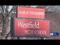 Westfield High School deemed safe after alleged swatting incident