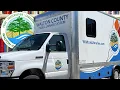 Rolling Knowledge A Tour of Our Amazing New Bookmobile