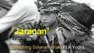 Download Jaranan - Gendhing Dolanan Anak (PLK Yogya) - Audio MP3