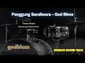 Download Lagu Panggung Sandiwara (Live) - God Bless | Drumless Song with click