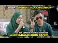 Download Lagu PENGHAYATAN NIA DIRGHA BIKIN BAPER DUET LAGU KANDAS Feat RIAN MODJOE DANGDUT JALANAN IRAMA DOPANG