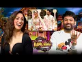 Download Lagu Yami तुम चाहो तो ये Sense हम फिरसे दोहराये | The Kapil Sharma Show Season 2 | Full Episode