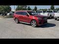 2017 Mercedes-Benz GLS Rogers Bentonville Fayetteville Siloam Springs AR Joplin MO HA794192