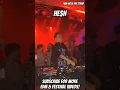 HE$H - 360 SET - Song: Nun Hold My Strap. LIVE in Houston. FULL VIDEO BELOW‼️ #Dubstep #EDM #HESH