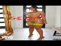 B I - TWERK SHE NASTY