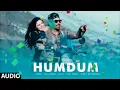 Humdum (Full Audio) Divya Khossla, Harshvardhan Rane, Vishal Mishra | New Hindi Song 2025 | Lyrical 