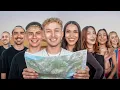Download Lagu KTO DOJEDZIE NAJDALEJ W 24H - WYGRYWA VOL.4