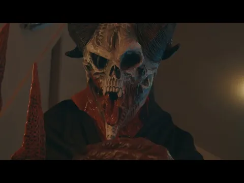 The Holy Trinity (2023) Official Trailer