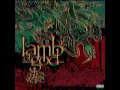 Lamb Of God - Omerta (HQ Audio Only)