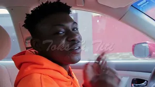 haekins drive through my hood with haekins