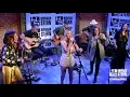 Download Lagu The Highwomen Cover “The Chain” in Howard Stern’s Studio