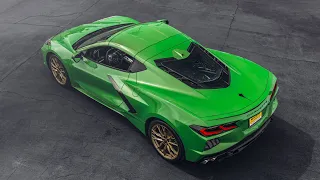 Can you afford a 2026 Chevrolet Corvette Stingray CarCaveClub