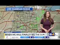 Meteorologist Alyssa Andrews Resume Reel