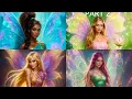 Lagu Every Winx Club Transformation in Real Life – Part 2.  #winxclub #anime #animegirl #shorts #cartoon