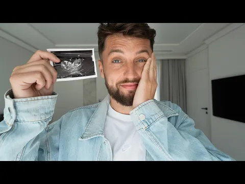 Video Thumbnail: ZOSTANĘ TATĄ PO RAZ DRUGI! 👶🏻🍼