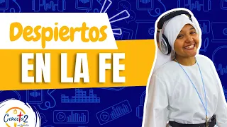 Conectados en Familia Despiertos en la fe
