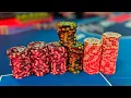 Download Lagu INSANE BLUFF For $100,000 After I Buy-In for $250,000!