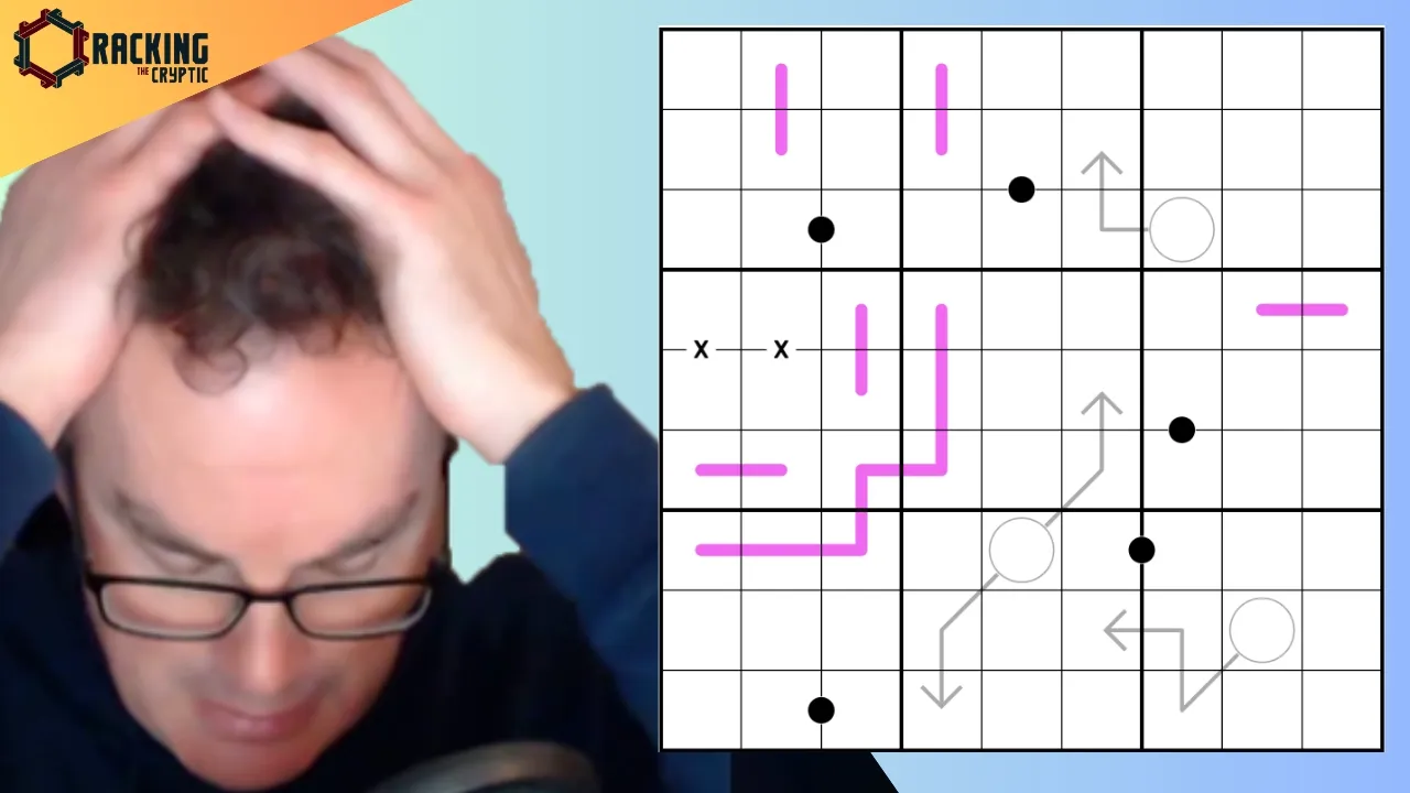 Ouch My Poor Poor Brain: Sudoku At Its Maddest!!
