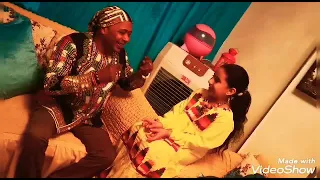 عسل سكر انتا عبدالواحد البنا يغني لاجمل بنوته في مصر رووووووعه 