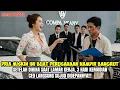 Lagu Dihina Saat Lamar Kerja, 3 Hari Kemudian CEO Sujud di Depannya!