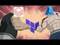 How to create a Databricks Azure workspace with V-Net injection using Terraform
