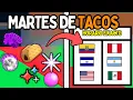 Download Lagu ⭐EXACT SCHEDULES FOR TACO TUESDAY 🌮 ADMIN ABUSE IN STEAL A BRAINROT🌮