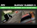 Download Lagu Burnin' Rubber 3 - Defeating all bosses with Sunstorm