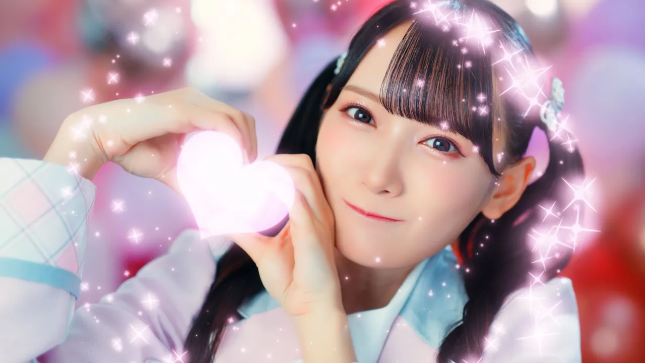 【女性目線】かわいい片思いソング