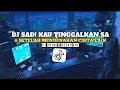 Lagu DJ SAD! TOLONG PA NGANA BAJAUH__HATI HANCUR BERANTAKAN | OLD KANE VIRAL TIK TOK - RIZKY \u0026 AMINK RMX
