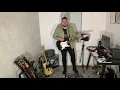 Gable Price and Friends - Magnetic Love (Guitar Cover)