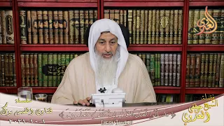 حكم القصص الخيالية والأبطال الخارقين   الشيخ مصطفي العدوي دندنها
