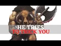 Pathfinder WoTR - End of Eternal Guard Achievement Guide