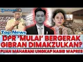 Download Lagu 🔴 PEMAKZULAN GIBRAN DIPROSES? Ketua DPR RI, Puan Maharani Ungkap Nasib Surat Pemakzulan Anak Jokowi