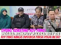 Download Lagu BOCORAN POLDA METRO..!! ROY PANCI CS DIPANGGIL PAKSA POLDA METRO 😂 OPUNG ROASTING ROY SURYO
