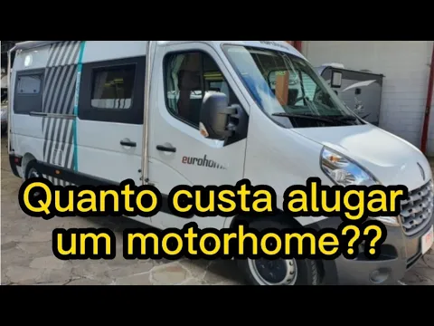 Download MP3 Aluguel de Motorhome!!