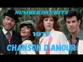 Download Lagu NUMBER ONE HITS...1977...Chanson D'Amour.