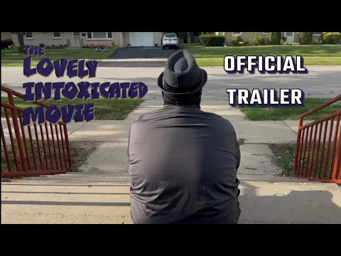 The Lovely Intoxicated Movie | Official Trailer | Only On Youtube September 1st, 2024