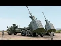 Download Lagu NATO Test Firing Sweden’s Powerful $8 Million Howitzer Cannons