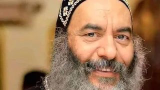 فيلم عن حياة الأنبا كاراس اسقف المحلة بسيط القلب 