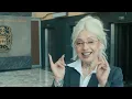 Mon Laferte, Getting to Know Russia - This Is Love (Behind the Scenes)