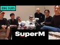 Download Lagu [ENG] 190911 TAEMIN Instagram Live w/ SuperM